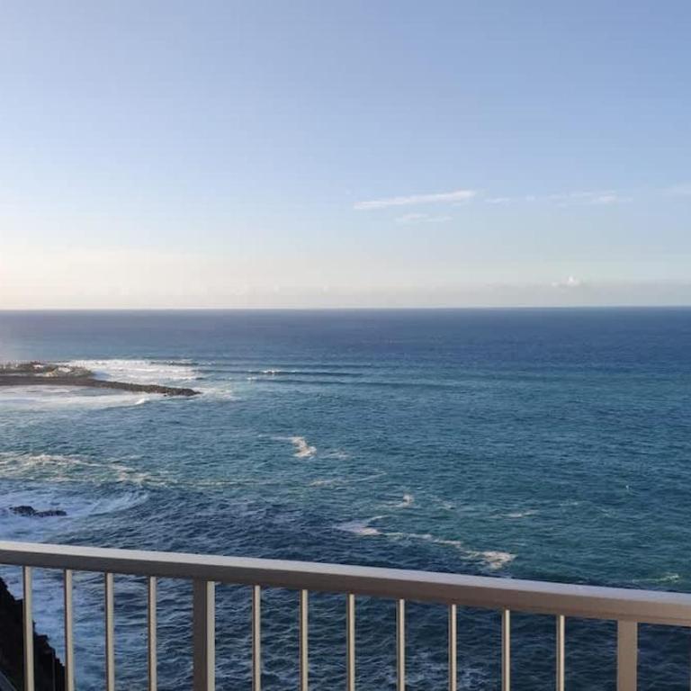 Apartamento con Vistas al Oceano - Apartamento - 11