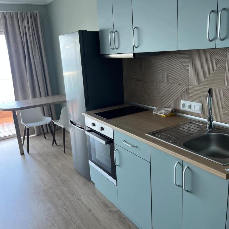 Apartamento con Vistas al Oceano - Apartamento - 10