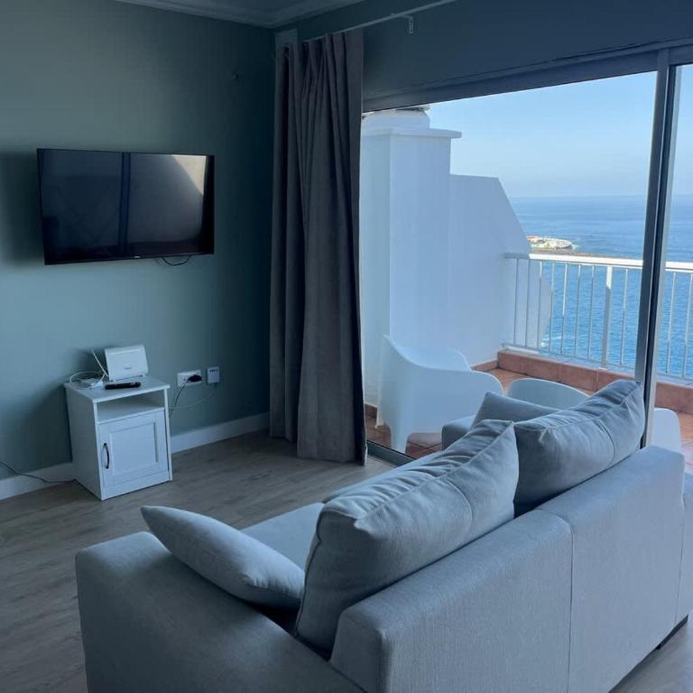 Apartamento con Vistas al Oceano - Apartamento - 12