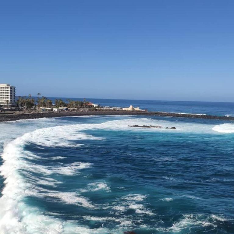 Apartamento con Vistas al Oceano - Apartamento - 13