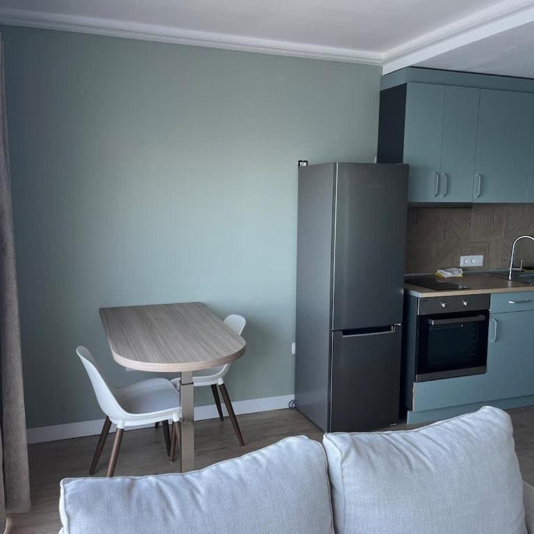 Apartamento con Vistas al Oceano - Apartamento - 17