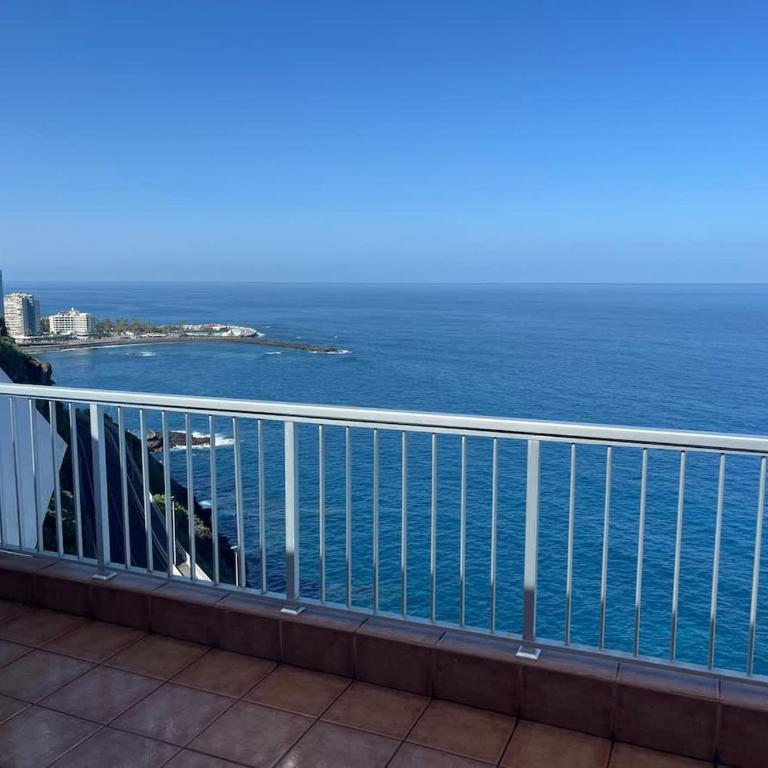 Apartamento con Vistas al Oceano - Apartamento - 21