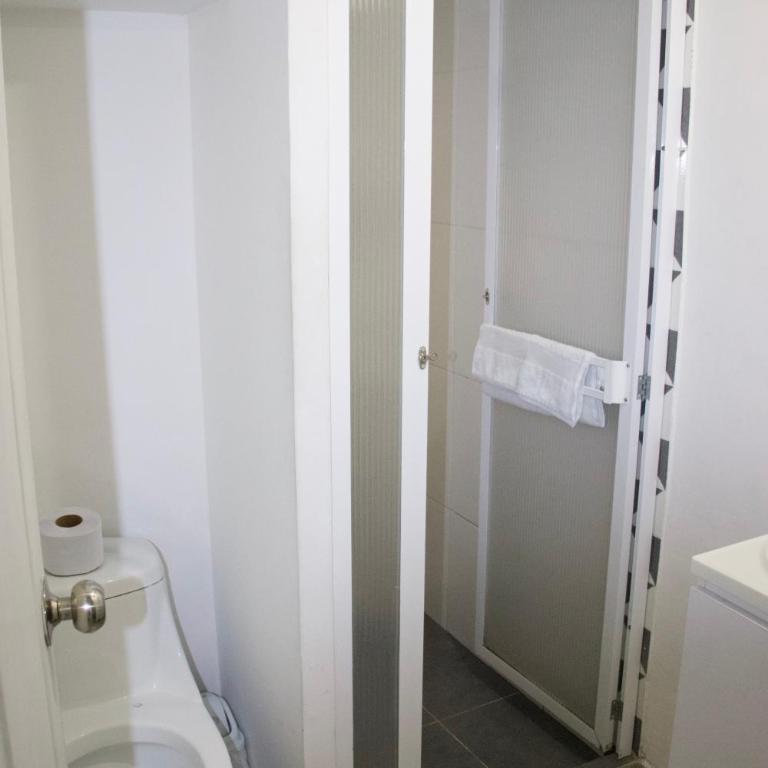 Casa Privada Montenegro - Four-Room Apartment - 17