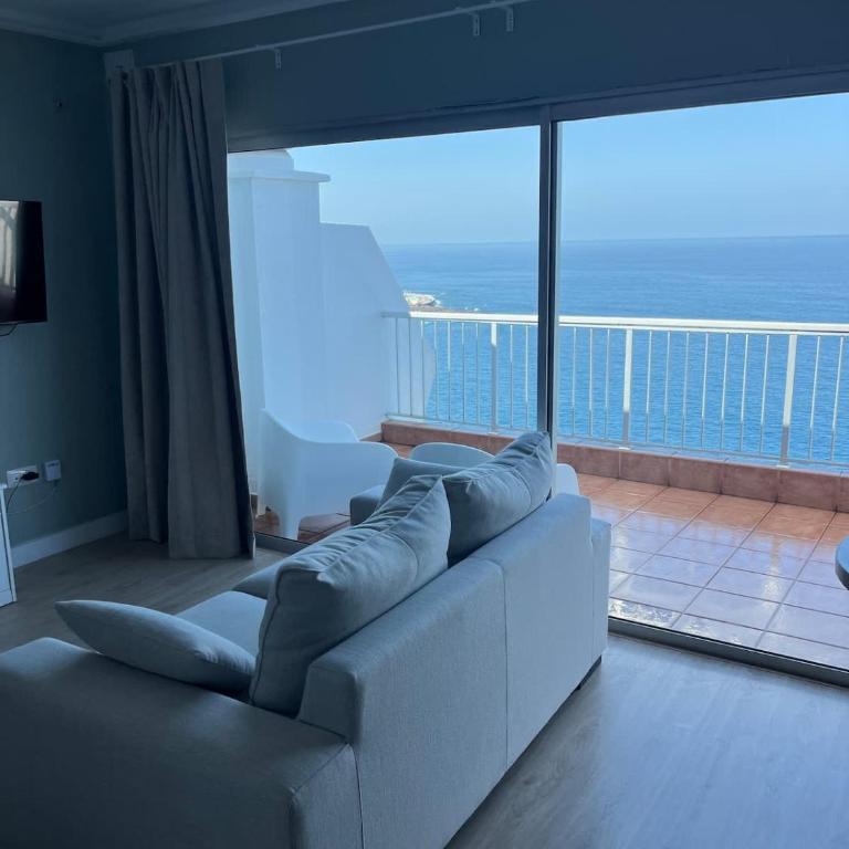 Apartamento con Vistas al Oceano - Apartamento - 22