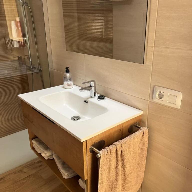 Apartamento con Vistas al Oceano - Apartamento - 23