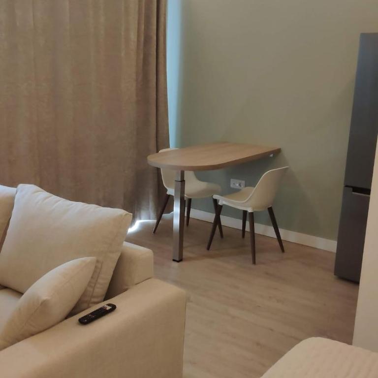 Apartamento con Vistas al Oceano - Apartamento - 24