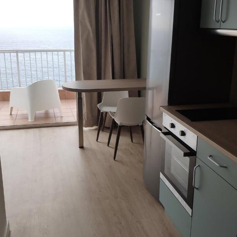 Apartamento con Vistas al Oceano - Apartamento - 28