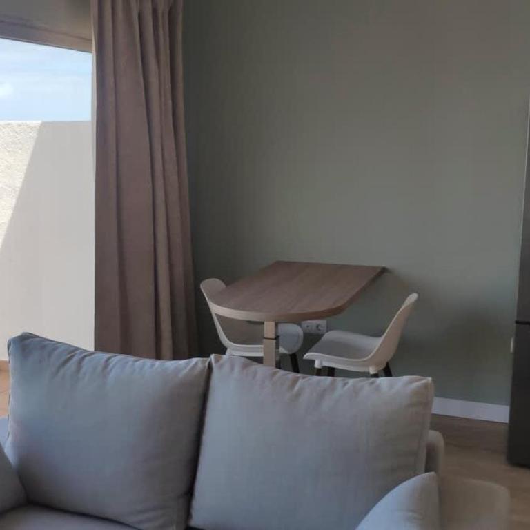 Apartamento con Vistas al Oceano - Apartamento - 29