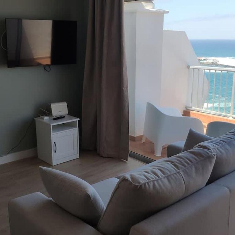 Apartamento con Vistas al Oceano - Apartamento - 31