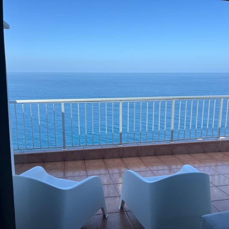 Apartamento con Vistas al Oceano - Apartamento - 34