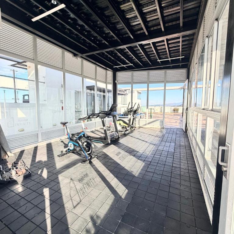 Apartamento en Ibagué - en medio de los centros comerciales - Apartamento con vistas a las montañas - 4