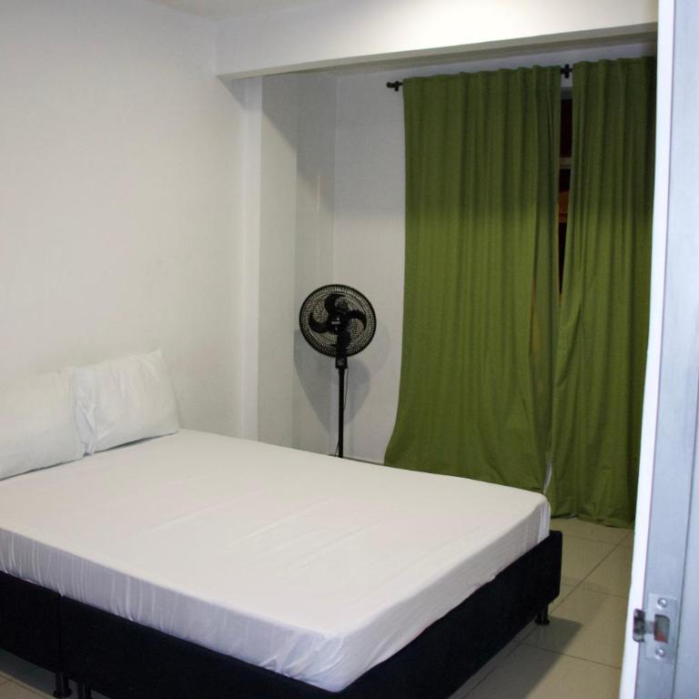 Casa Privada Montenegro - Four-Room Apartment - 18