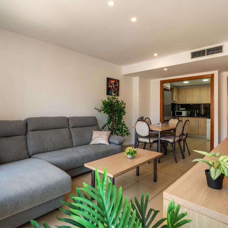 Loira Suite - Apartment mit 2 Schlafzimmern - 1