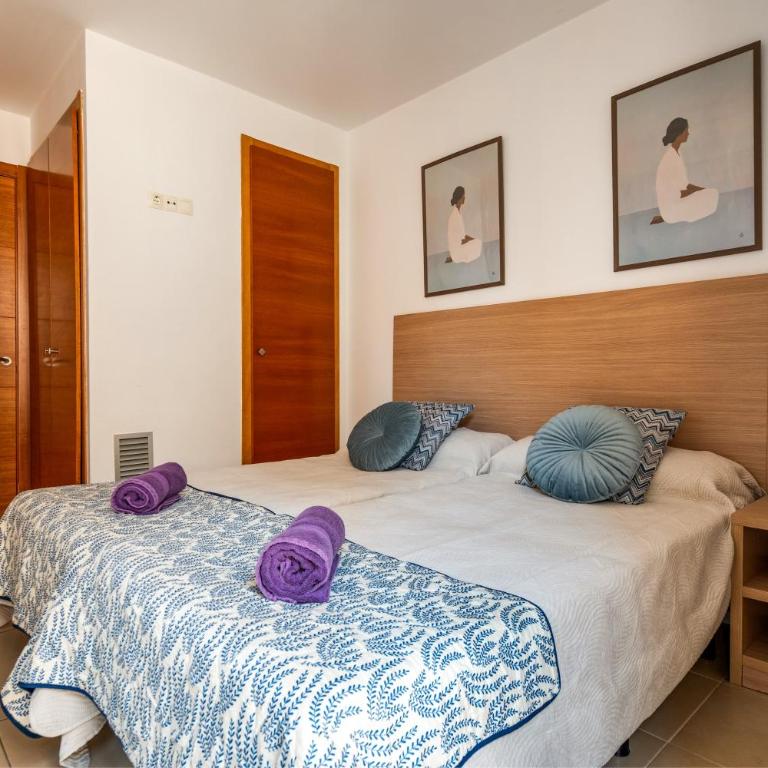 Loira Suite - Apartment mit 2 Schlafzimmern - 5