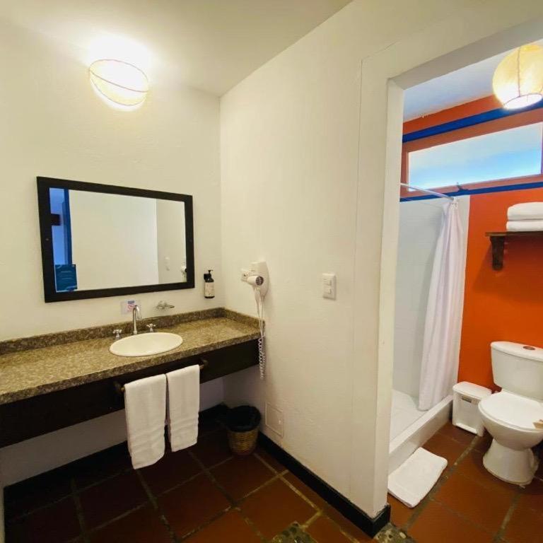 Decameron Panaca - All Inclusive - Habitación Doble - 1 o 2 camas - 5