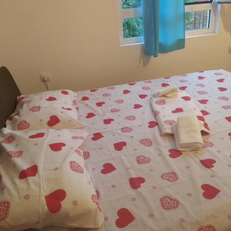 Apartmani Green - Standardna Četvorokrevetna Soba - 1