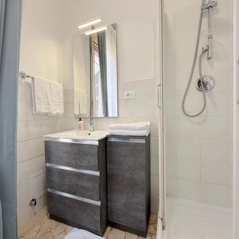 Masca Bolo - One-Bedroom Apartment - 19