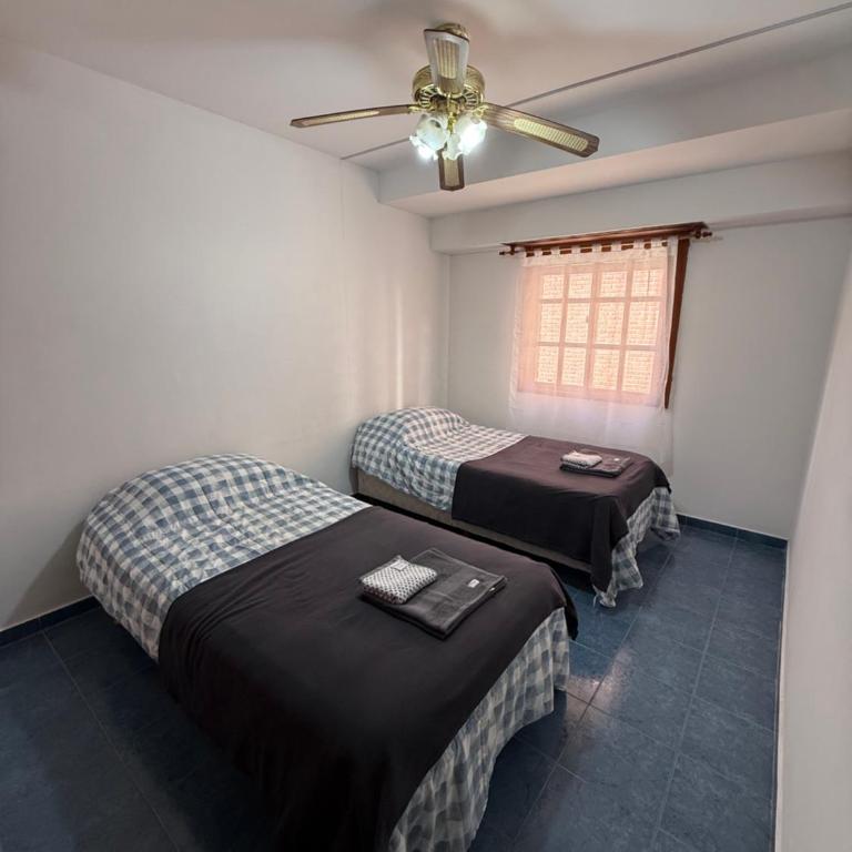 Alquiler temporal Neuquen Capital - Two-Bedroom Apartment - 5