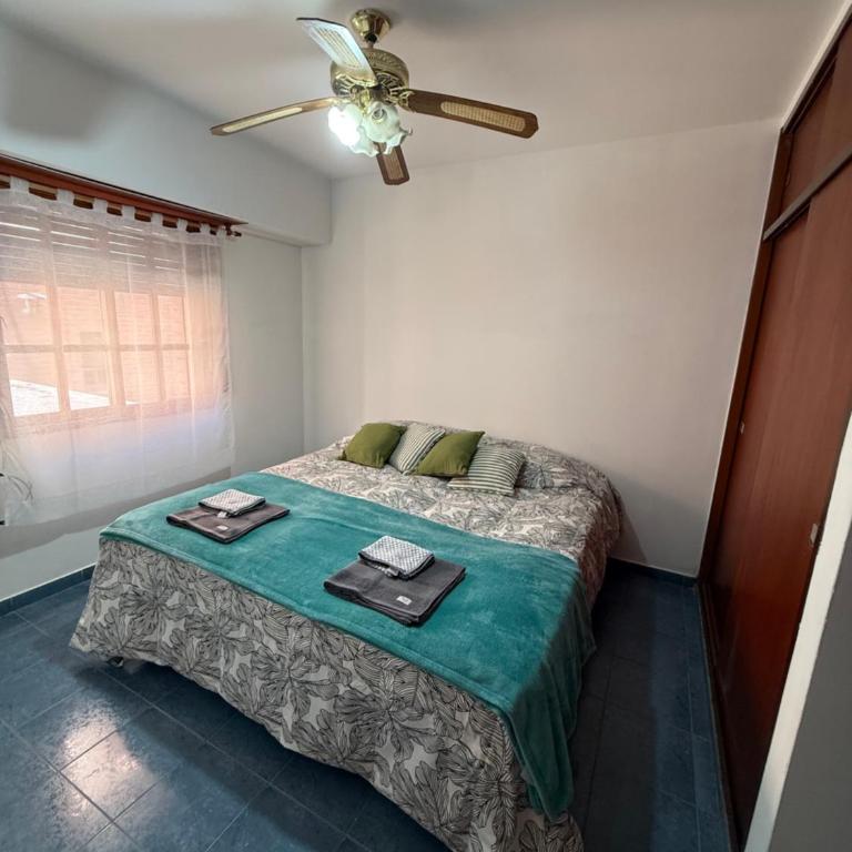 Alquiler temporal Neuquen Capital - Two-Bedroom Apartment - 6