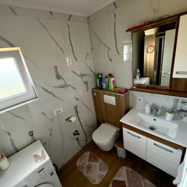 Apartman Hansaj - Appartement 2 Chambres - 7