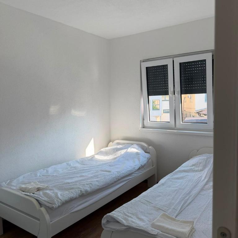Apartman Hansaj - Appartement 2 Chambres - 11