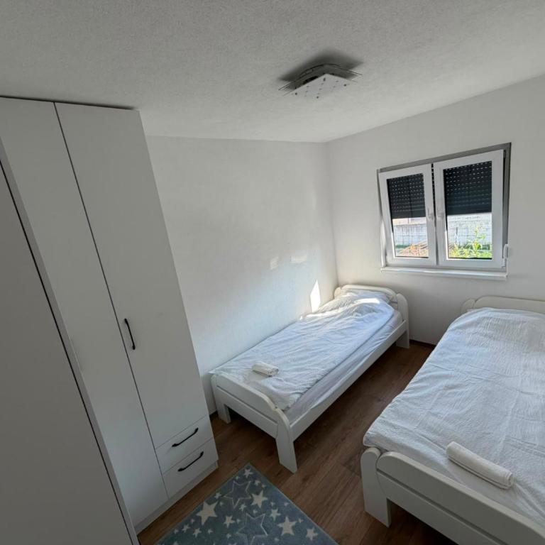 Apartman Hansaj - Appartement 2 Chambres - 12