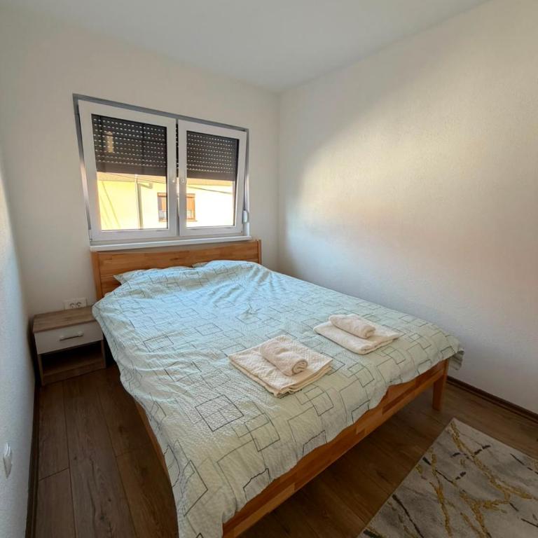 Apartman Hansaj - Appartement 2 Chambres - 9