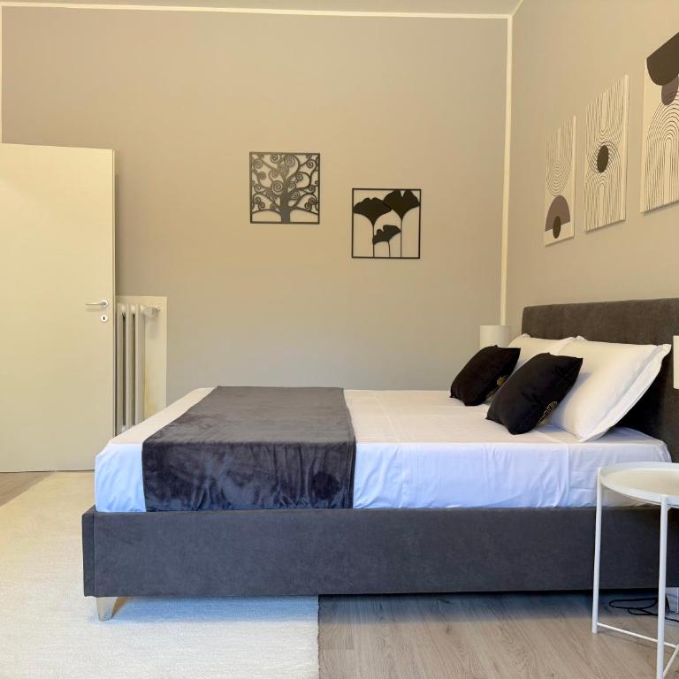 Masca Bolo - One-Bedroom Apartment - 35