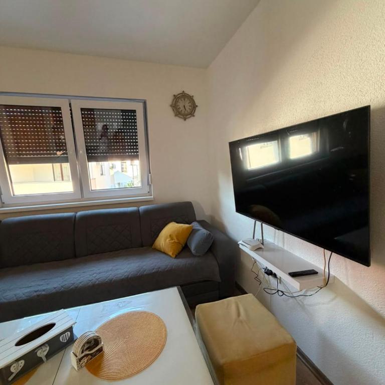 Apartman Hansaj - Appartement 2 Chambres - 5