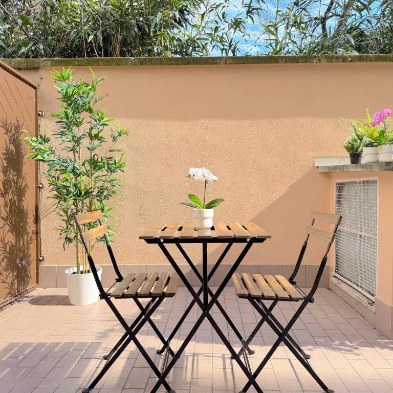 Masca Bolo - One-Bedroom Apartment - 27
