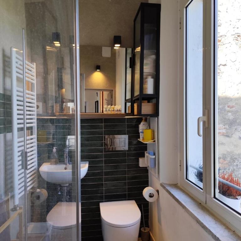 enci - Appartamento con 2 Camere da Letto - 4