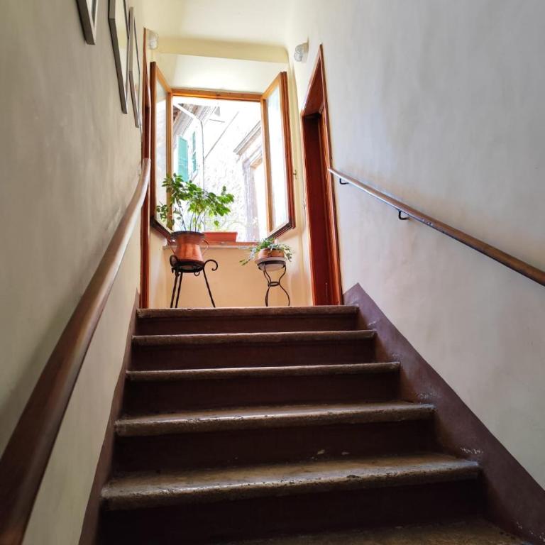 enci - Appartamento con 2 Camere da Letto - 9