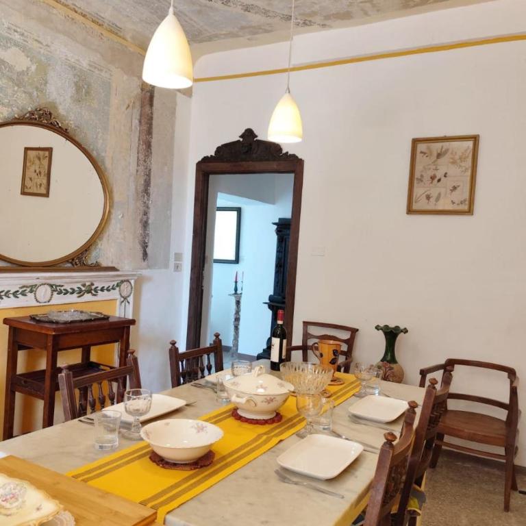 enci - Appartamento con 2 Camere da Letto - 12