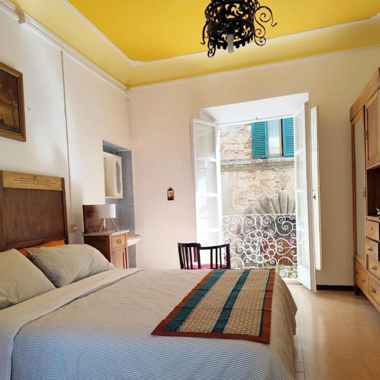 enci - Appartamento con 2 Camere da Letto - 13