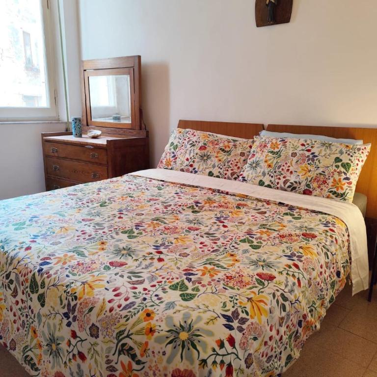 enci - Appartamento con 2 Camere da Letto - 14