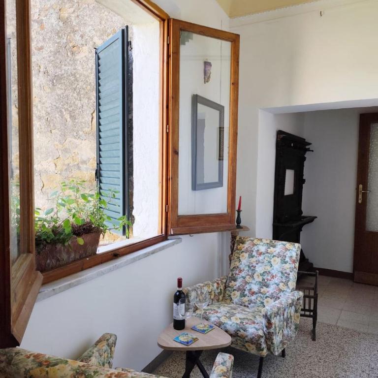 enci - Appartamento con 2 Camere da Letto - 15
