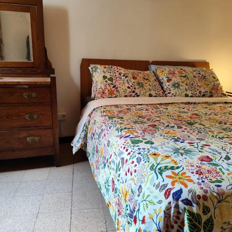 enci - Appartamento con 2 Camere da Letto - 18
