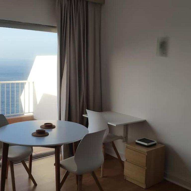 Apartamento con linda vistas - Apartamento - 4