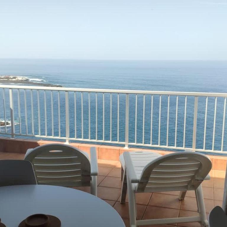 Apartamento con linda vistas - Apartamento - 19
