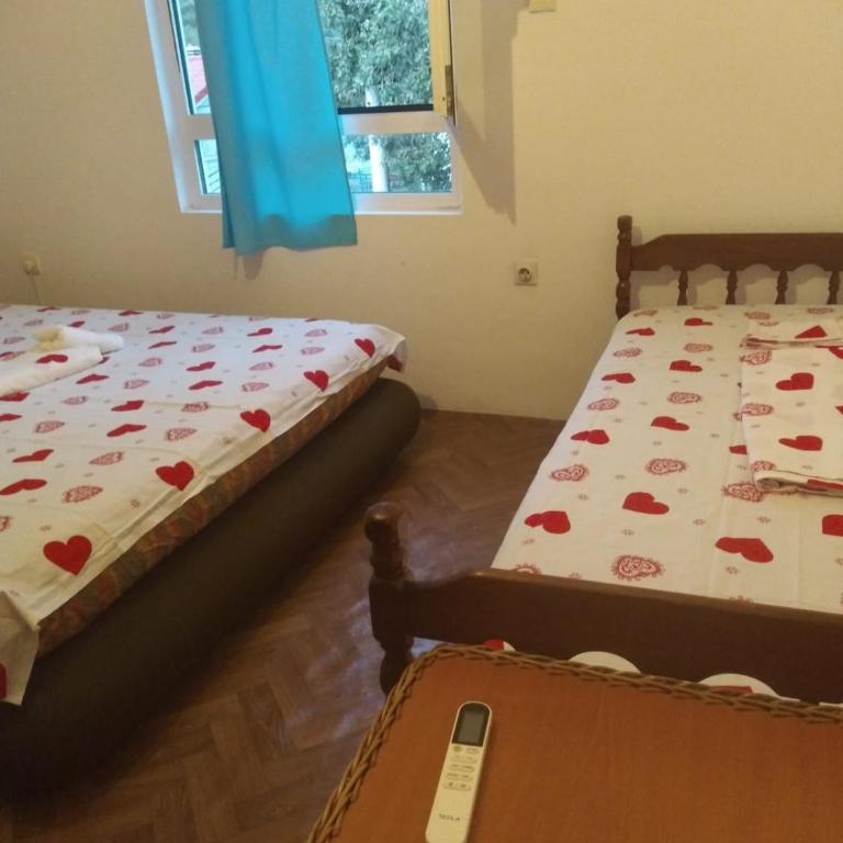 Apartmani Green - Standardna Četvorokrevetna Soba - 4