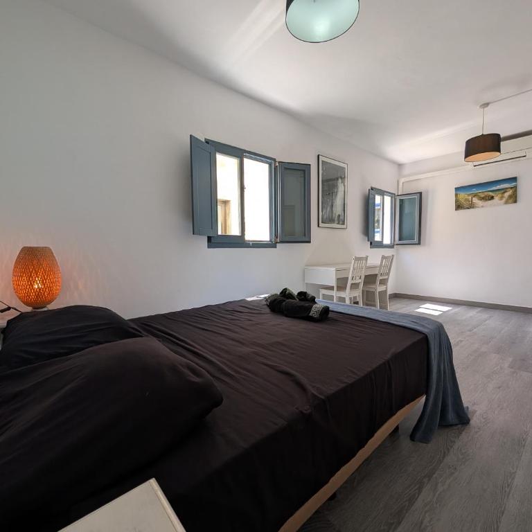 403 Florinda 3 - Estudio - 2