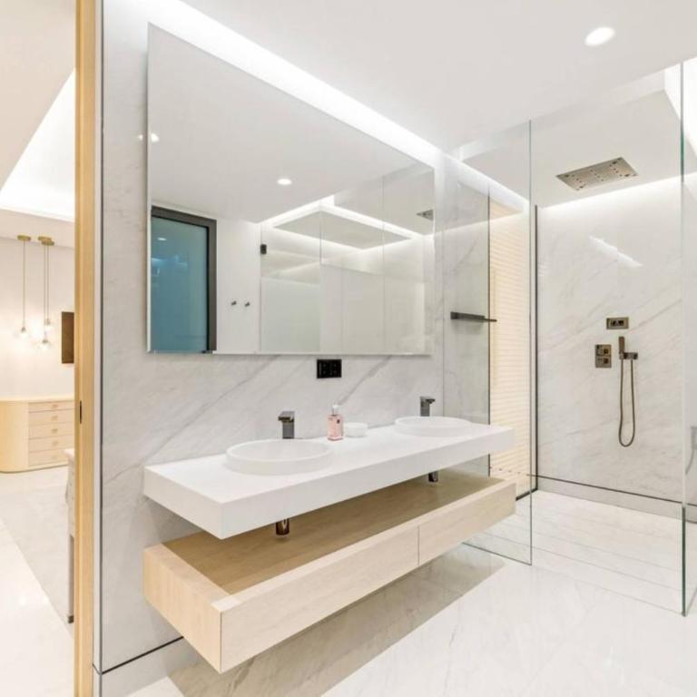 Figos Place in Benidorm - Appartement 3 Chambres - 9