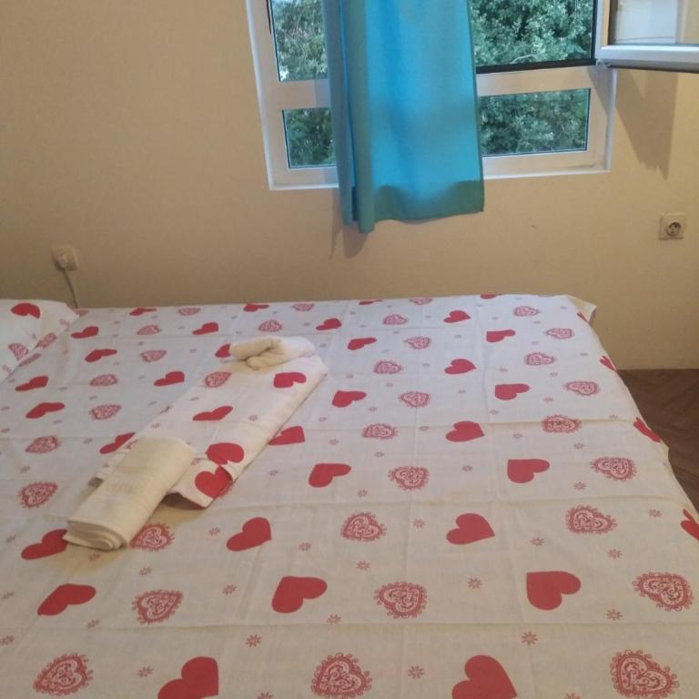 Apartmani Green - Standardna Četvorokrevetna Soba - 3
