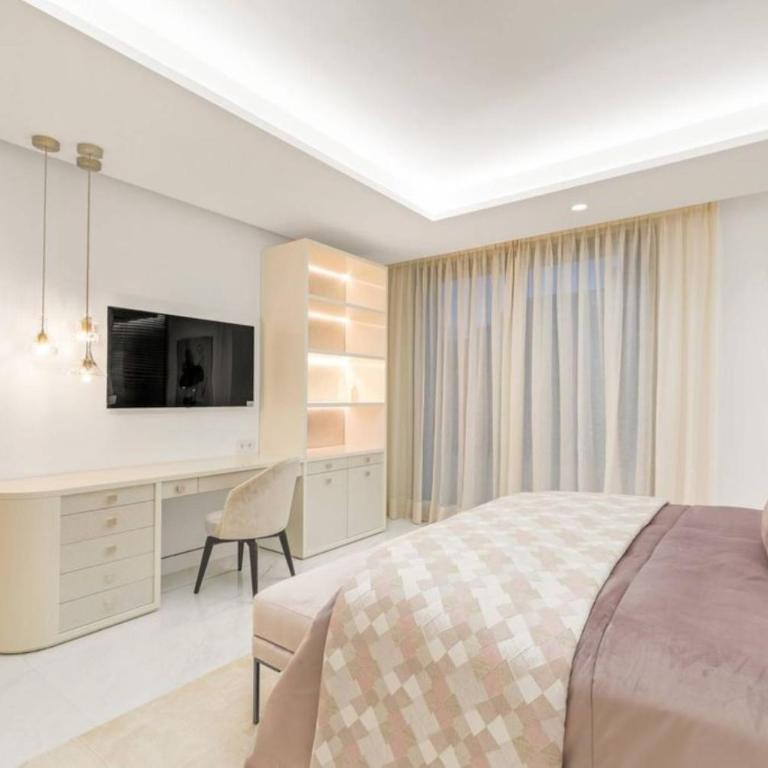 Figos Place in Benidorm - Appartement 3 Chambres - 6