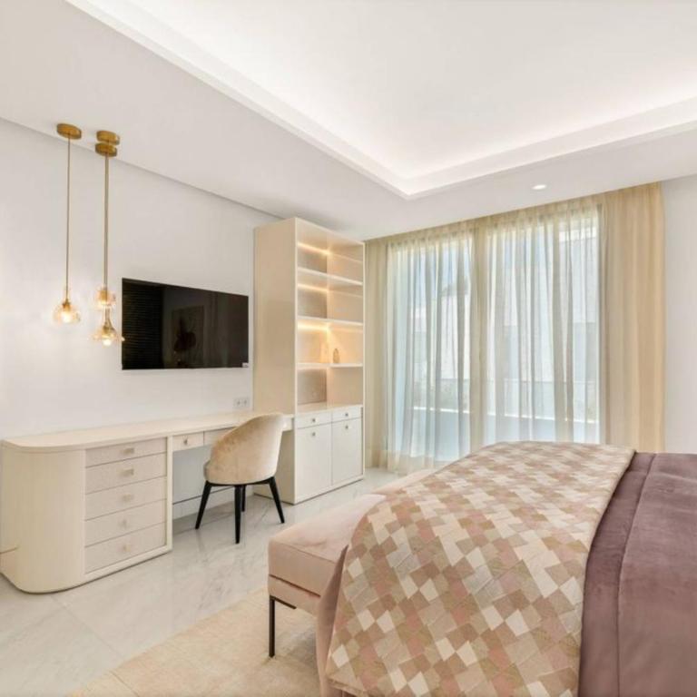 Figos Place in Benidorm - Appartement 3 Chambres - 10