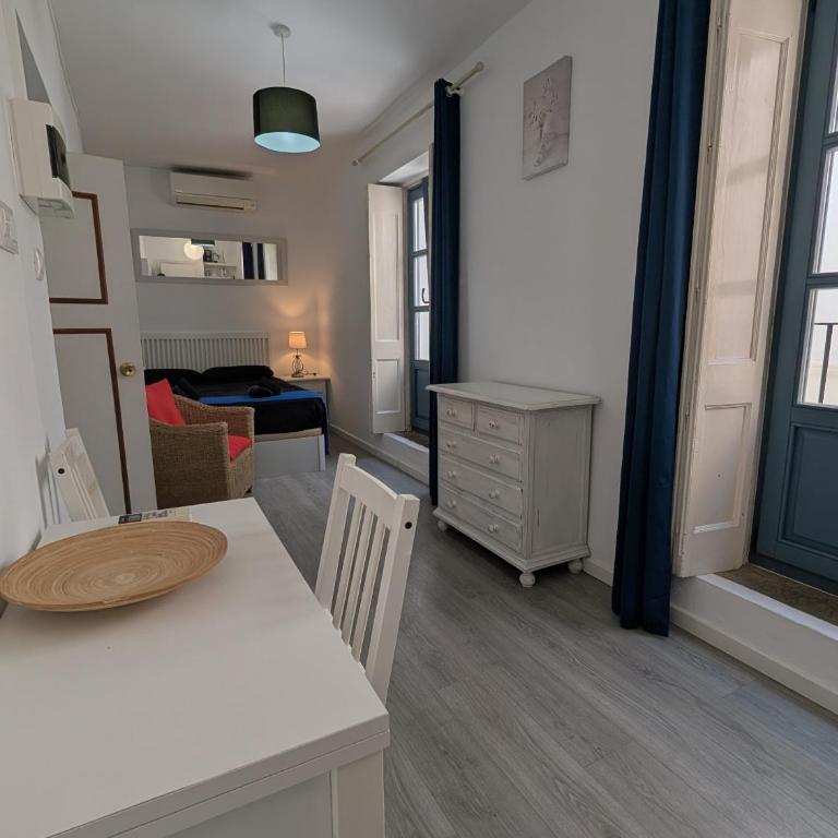 404 Florinda 4 - Estudio - 1