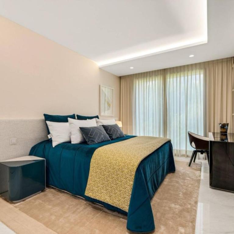 Figos Place in Benidorm - Appartement 3 Chambres - 11