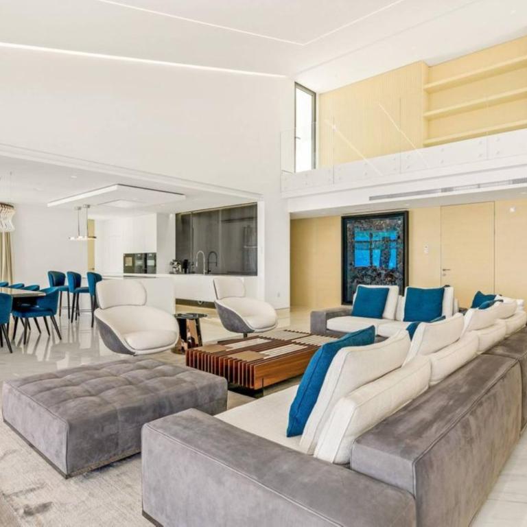 Figos Place in Benidorm - Appartement 3 Chambres - 12