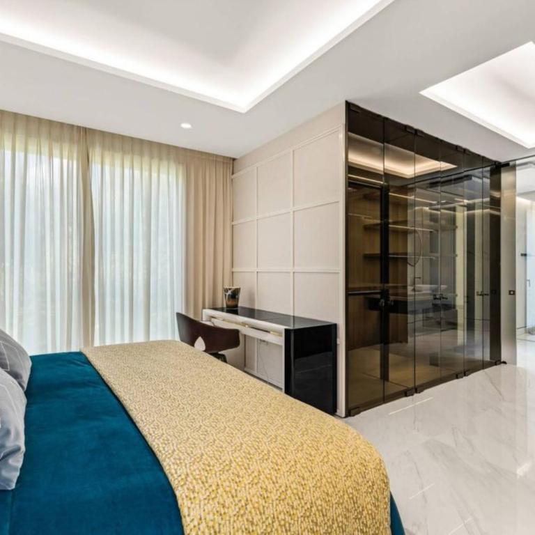 Figos Place in Benidorm - Appartement 3 Chambres - 19