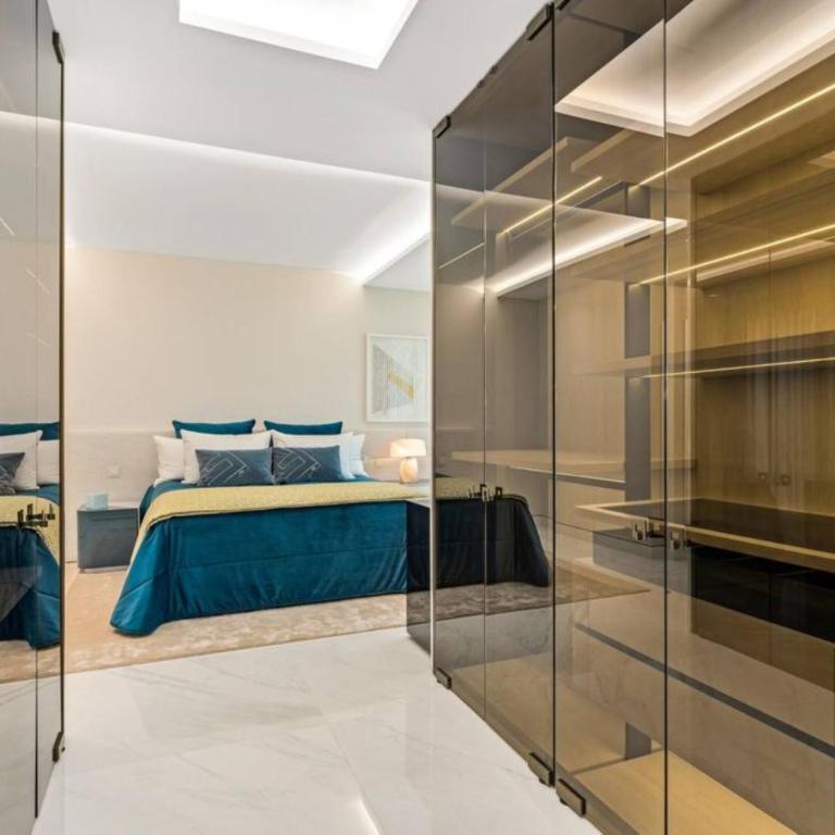 Figos Place in Benidorm - Appartement 3 Chambres - 13